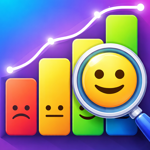 Emotion Tracker App Icon